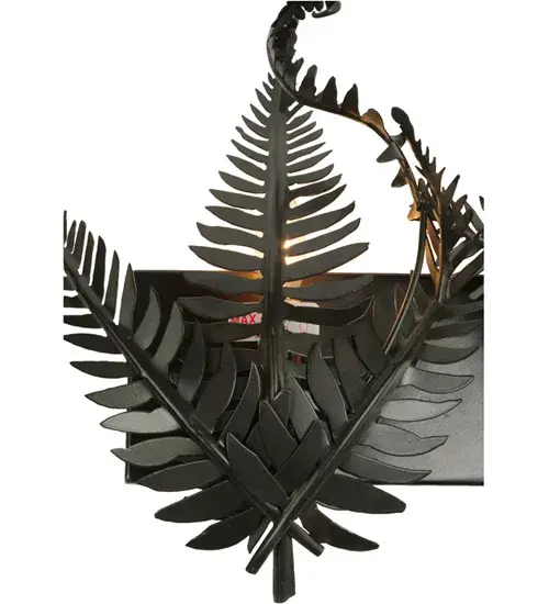 The Fern by Meyda Lighting - Image 7