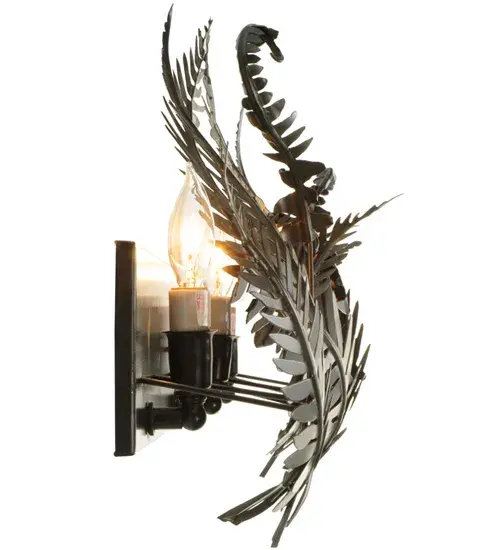 The Fern by Meyda Lighting - Image 8