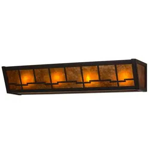 The Bungalow by Meyda Lighting - Image 1