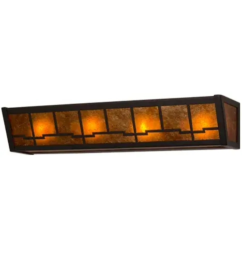 The Bungalow by Meyda Lighting - Image 2