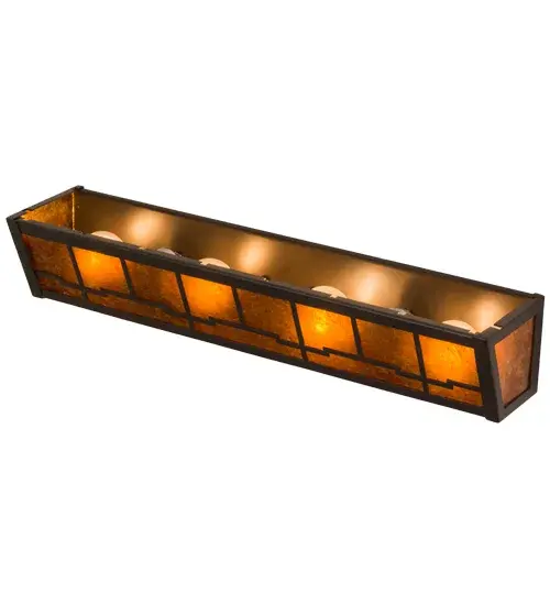 The Bungalow by Meyda Lighting - Image 4