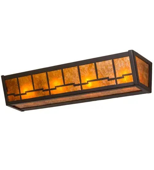The Bungalow by Meyda Lighting - Image 6