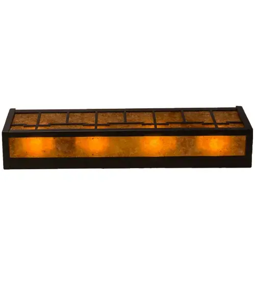 The Bungalow by Meyda Lighting - Image 7