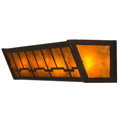 The Bungalow by Meyda Lighting - Image 8