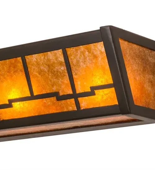 The Bungalow by Meyda Lighting - Image 9