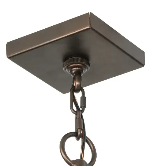 The Quadrato by Meyda Lighting - Image 9