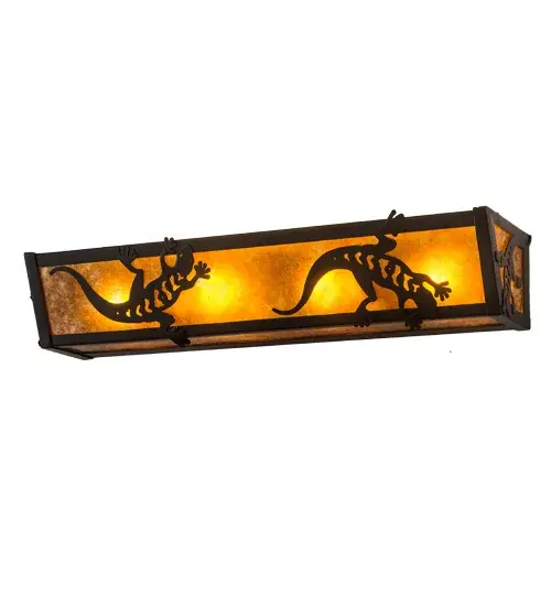 The Gecko by Meyda Lighting - Image 2