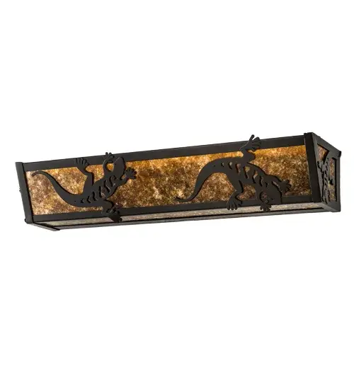 The Gecko by Meyda Lighting - Image 3