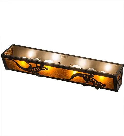 The Gecko by Meyda Lighting - Image 4