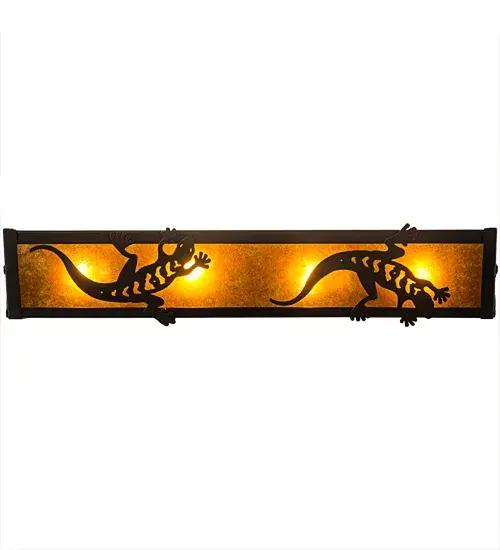 The Gecko by Meyda Lighting - Image 5