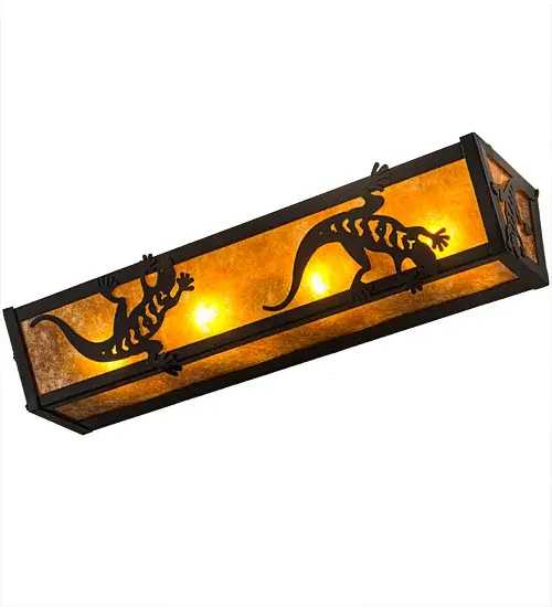 The Gecko by Meyda Lighting - Image 6