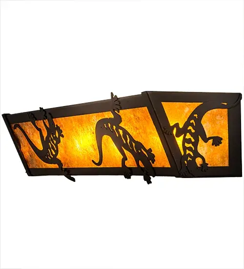 The Gecko by Meyda Lighting - Image 7
