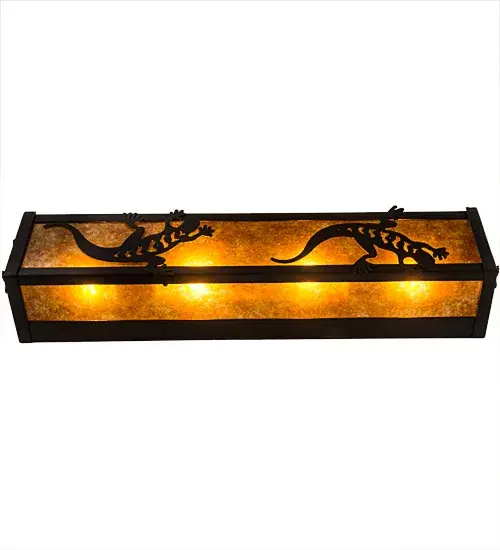 The Gecko by Meyda Lighting - Image 8
