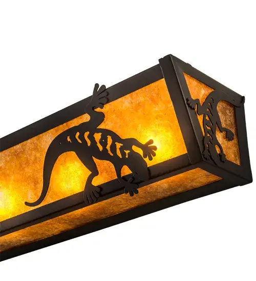 The Gecko by Meyda Lighting - Image 9