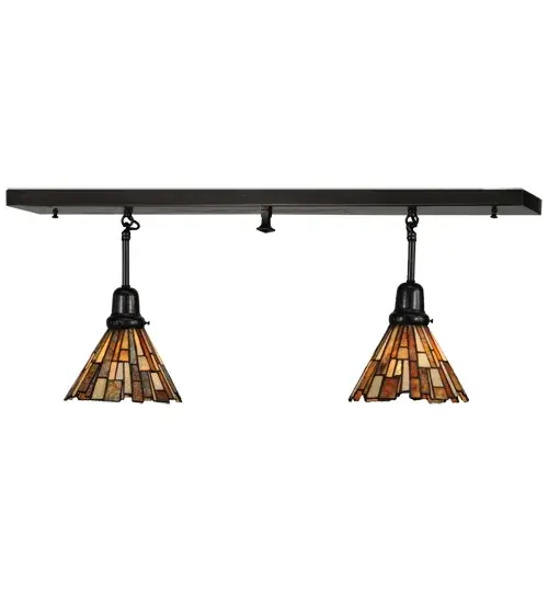 The Delta by Meyda Lighting - Image 1