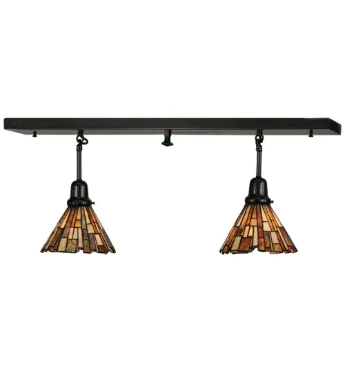 The Delta by Meyda Lighting - Image 2