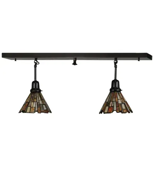 The Delta by Meyda Lighting - Image 3