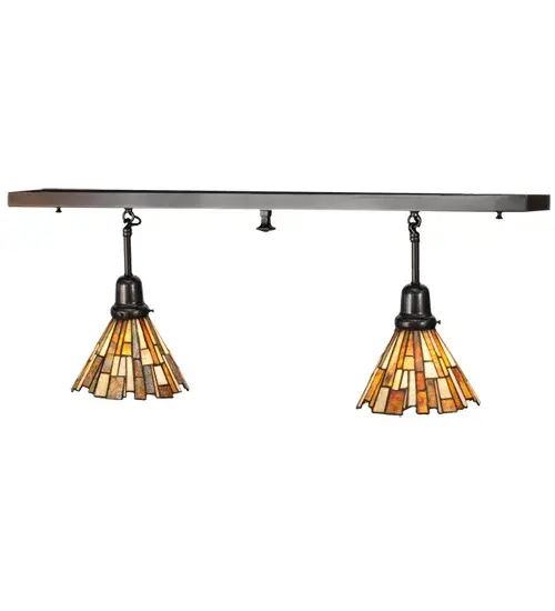 The Delta by Meyda Lighting - Image 4