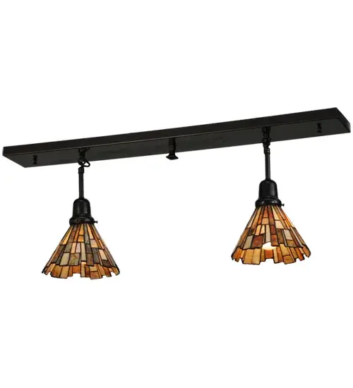 The Delta by Meyda Lighting - Image 6