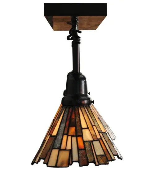 The Delta by Meyda Lighting - Image 8