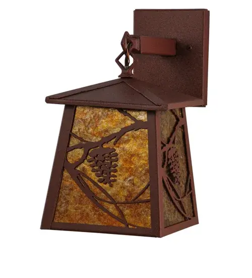 The Whispering Pines by Meyda Lighting - Image 3