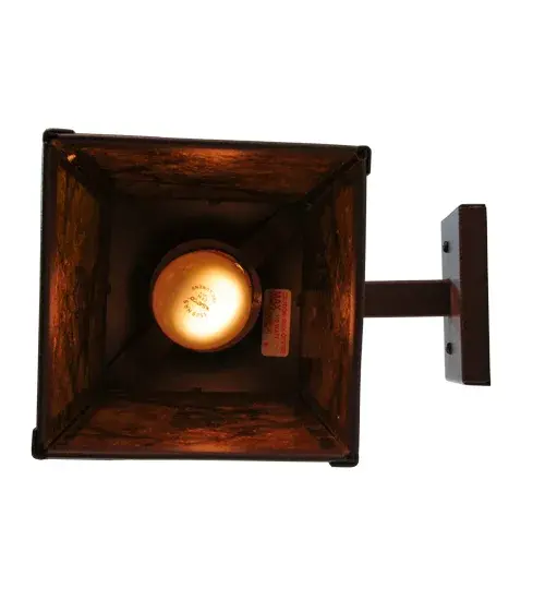 The Whispering Pines by Meyda Lighting - Image 9