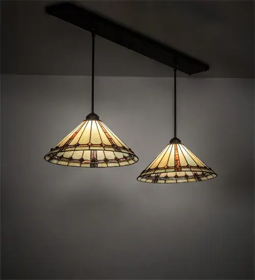 The Belvidere by Meyda Lighting - Image 1