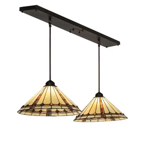 The Belvidere by Meyda Lighting - Image 2