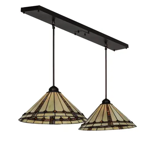 The Belvidere by Meyda Lighting - Image 3