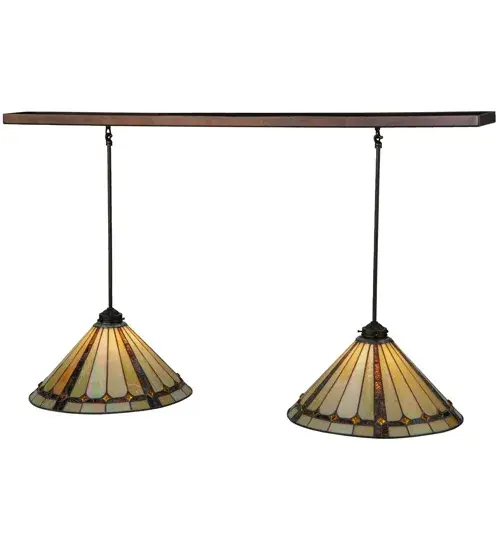 The Belvidere by Meyda Lighting - Image 4