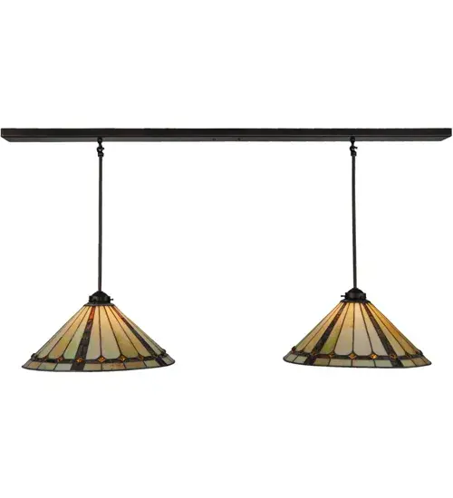 The Belvidere by Meyda Lighting - Image 5