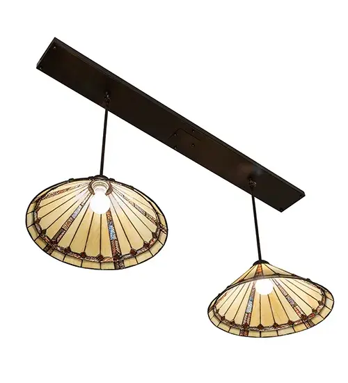 The Belvidere by Meyda Lighting - Image 6