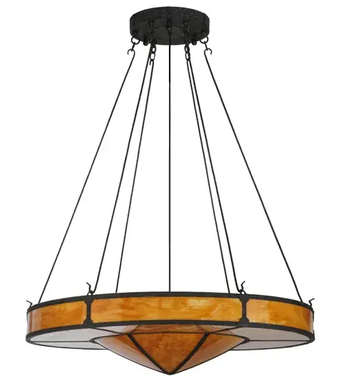The Timber by Meyda Lighting - Image 3