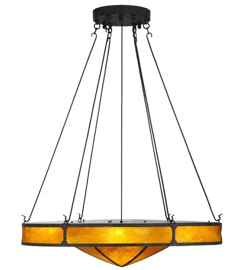 The Timber by Meyda Lighting - Image 5