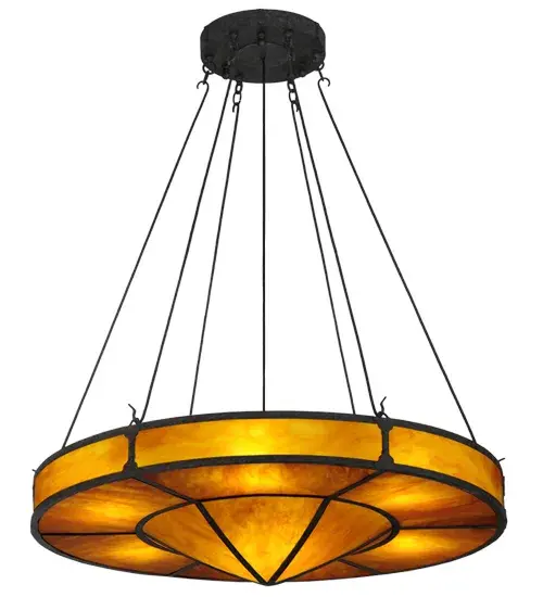 The Timber by Meyda Lighting - Image 6