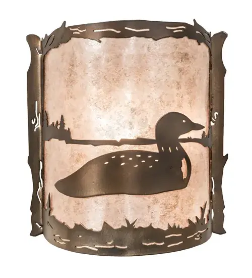 The Loon by Meyda Lighting - Image 5