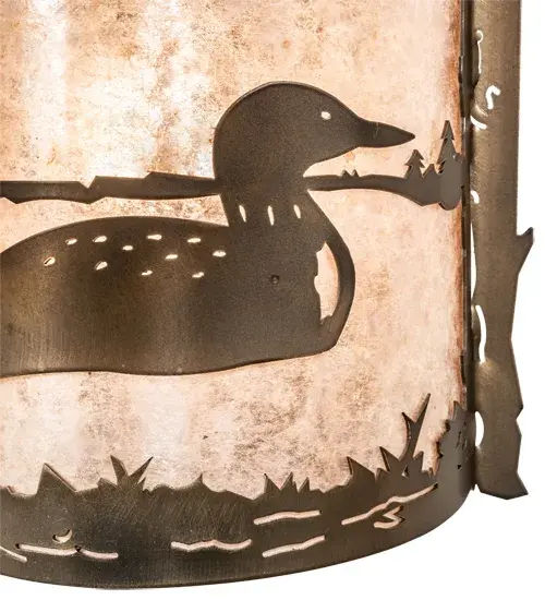 The Loon by Meyda Lighting - Image 9