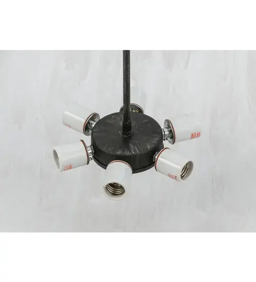 The Covina by Meyda Lighting - Image 9