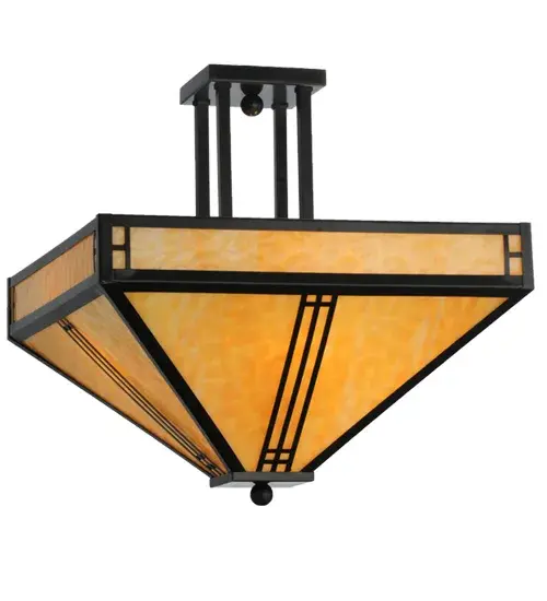 The Prairie Loft by Meyda Lighting - Image 1