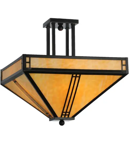 The Prairie Loft by Meyda Lighting - Image 2