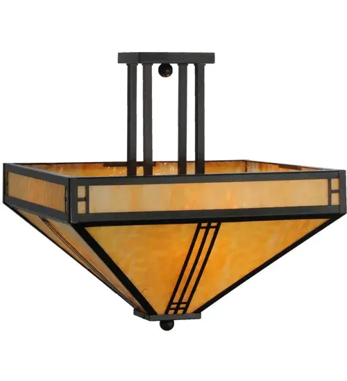 The Prairie Loft by Meyda Lighting - Image 4