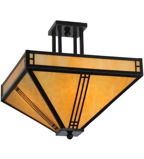 The Prairie Loft by Meyda Lighting - Image 6