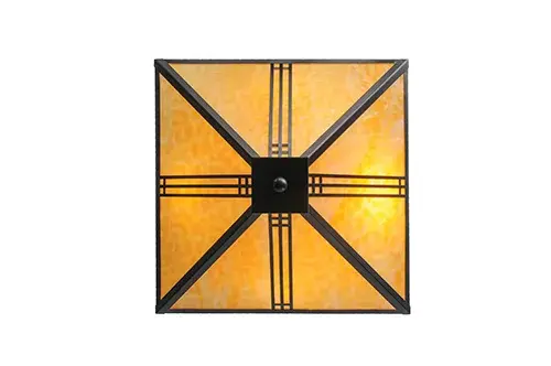 The Prairie Loft by Meyda Lighting - Image 7