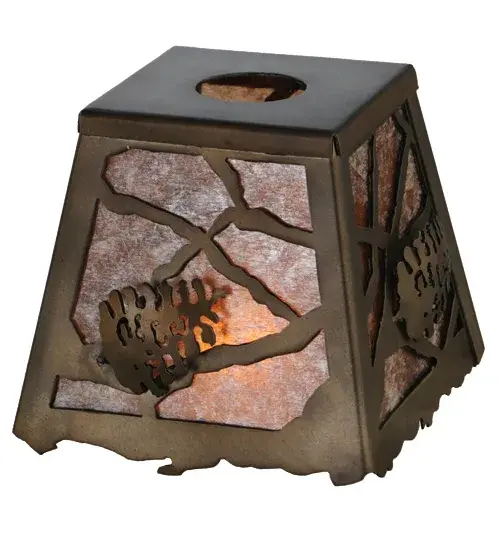 The Spruce Pine by Meyda Lighting - Image 2