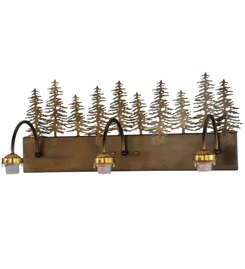 The Spruce Pine by Meyda Lighting - Image 2