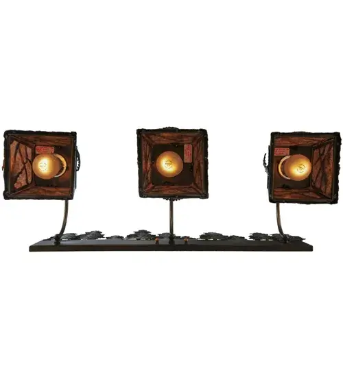 The Spruce Pine by Meyda Lighting - Image 9