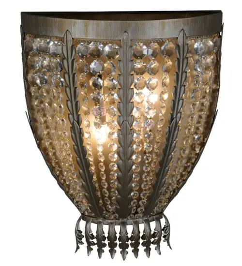 The Chrisanne by Meyda Lighting - Image 4