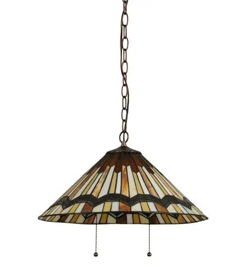 The Prairie Delta by Meyda Lighting - Image 3