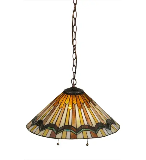 The Prairie Delta by Meyda Lighting - Image 4