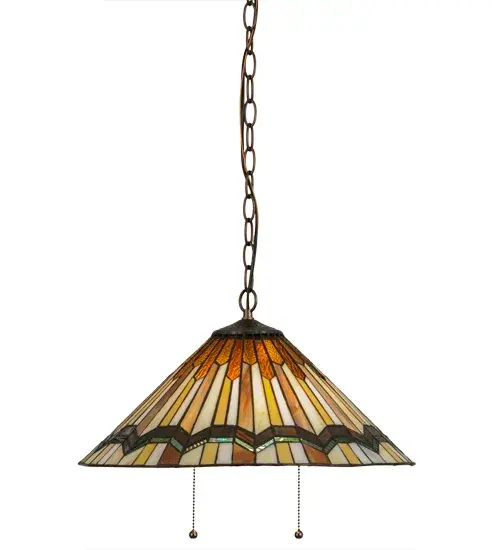 The Prairie Delta by Meyda Lighting - Image 5